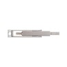 Premium 128GB YSULDP 2 in 1 USB Type-C Flash Drive