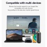 Premium 128GB YSULDP 2 in 1 USB Type-C Flash Drive