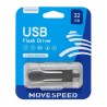 Premium 32GB YSULDP 2 in 1 USB Type-C Flash Drive