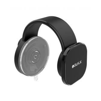 Premium TW3 360° Rotation Magnetic Phone Holder | Australia