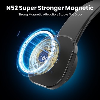 Premium TW3 360° Rotation Magnetic Phone Holder | Australia