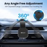 Premium TW3 360° Rotation Magnetic Phone Holder | Australia