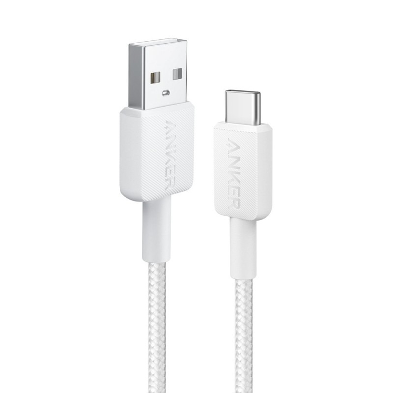 Premium 322 USB-A to USB-C Cable | Australia