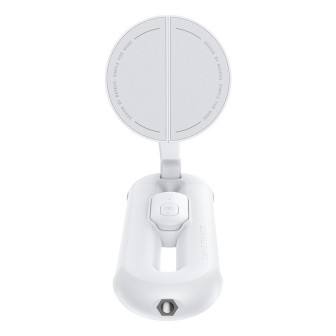 Premium TechShot Series Dual-Support Phone Selfie Stick | Australia