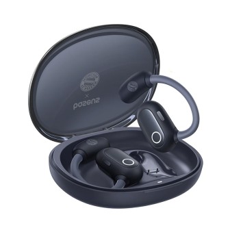 Premium Eli Sport 1 Open-Ear TWS Earbuds | Australia