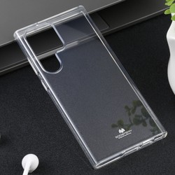 Samsung Galaxy S23 Phone Case Transparent