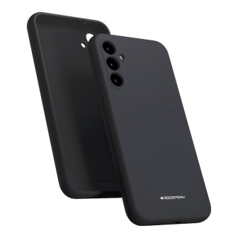 Samsung Galaxy A17 Soft Silicone Case Cover - Red | Australia