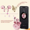 My Little Pony Halloween Vibe TWS Earbuds MLP-A30 | Australia