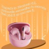 My Little Pony Halloween Vibe TWS Earbuds MLP-A30 | Australia