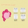 My Little Pony Halloween Vibe TWS Earbuds MLP-A30 | Australia