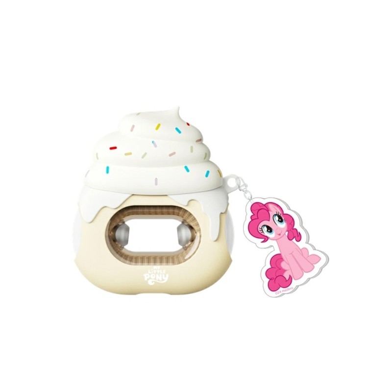 My Little Pony Cream Cake In-Ear BT Headphones MLP-T05 | Australia
