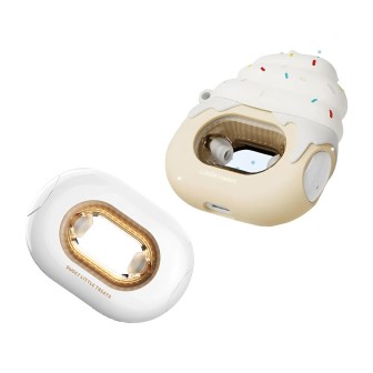 My Little Pony Cream Cake In-Ear BT Headphones MLP-T05 | Australia