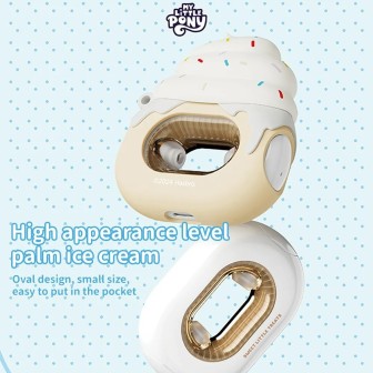 My Little Pony Cream Cake In-Ear BT Headphones MLP-T05 | Australia