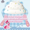 My Little Pony Cream Cake In-Ear BT Headphones MLP-T05 | Australia