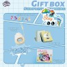 My Little Pony Cream Cake In-Ear BT Headphones MLP-T05 | Australia