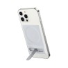 Premium Foldable Magnetic Bracket - Black | Australia