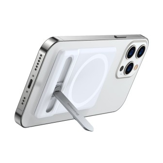 Premium Foldable Magnetic Bracket - Black | Australia
