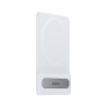 Premium Foldable Magnetic Bracket - White | Australia
