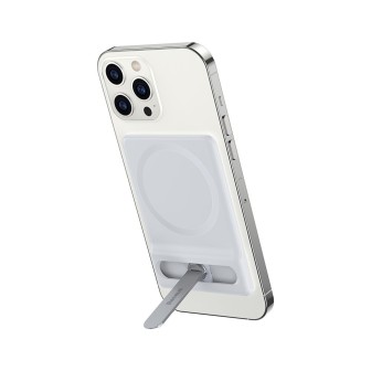 Premium Foldable Magnetic Bracket - White | Australia