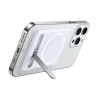 Premium Foldable Magnetic Bracket - White | Australia