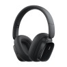 Premium Bowie H1i Noise-Cancellation Wireless Headphones - Black