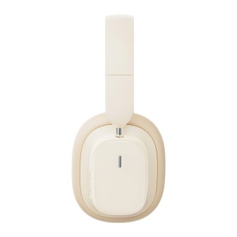 Premium Bowie H1i Noise-Cancellation Wireless Headphones - Black