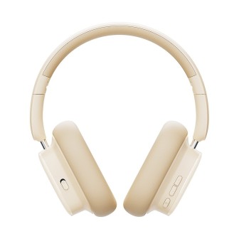 Premium Bowie H1i Noise-Cancellation Wireless Headphones - Black