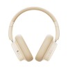 Premium Bowie H1i Noise-Cancellation Wireless Headphones - Black