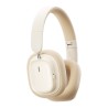 Premium Bowie H1i Noise-Cancellation Wireless Headphones - Black