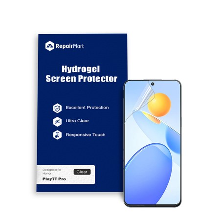 Honor Play7T Pro Hydrogel Screen Protector