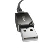 Premium Unbreakable Series Fast Charging Data Cable USB to Lightning - White