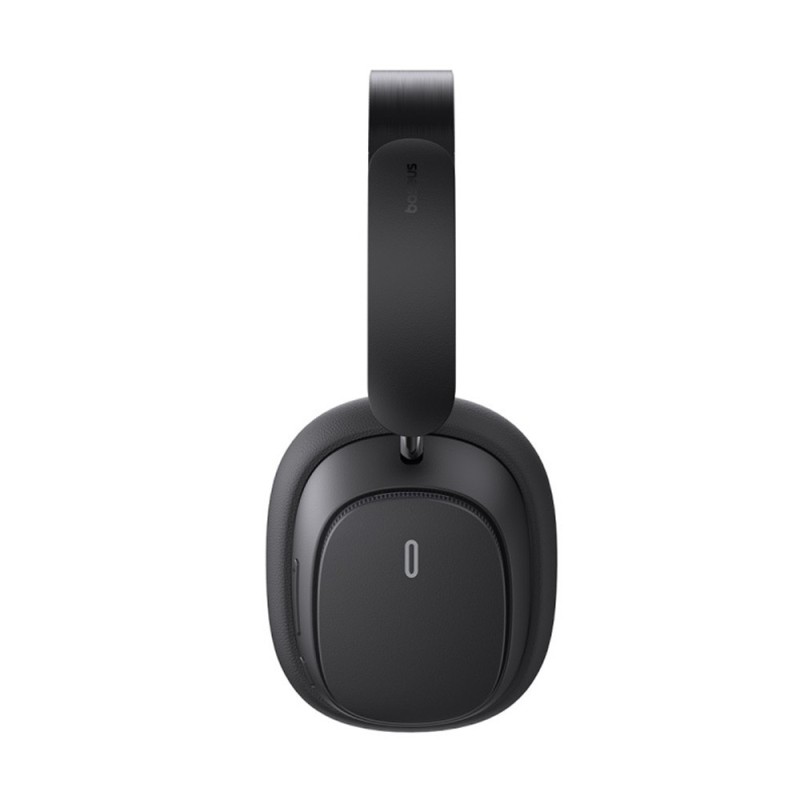 Premium Bowie H1 Pro Noise-Cancellation Wireless Headphones - White