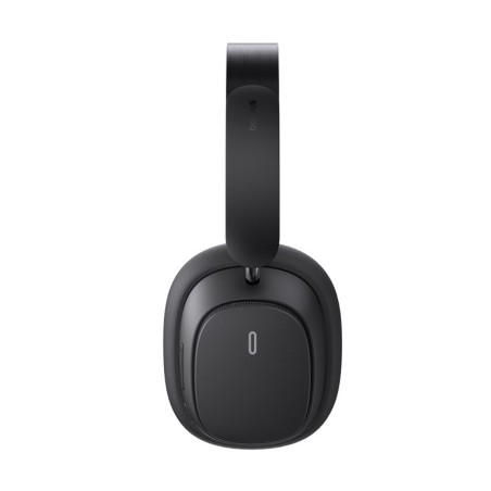 Premium Bowie H1 Pro Noise-Cancellation Wireless Headphones - White