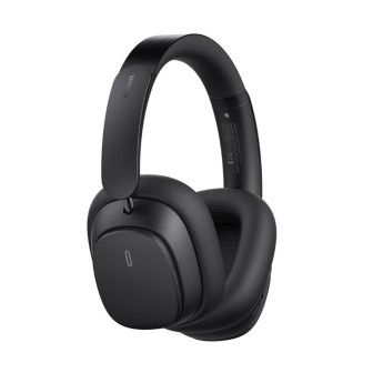 Premium Bowie H1 Pro Noise-Cancellation Wireless Headphones - White