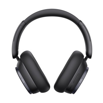 Premium Bowie H1 Pro Noise-Cancellation Wireless Headphones - White