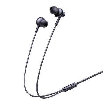Premium Encok CZ11 Wired Earphones - White | Australia