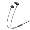 Premium Encok CZ11 Wired Earphones - White | Australia