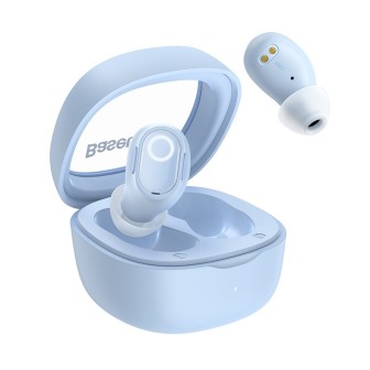 Premium Bowie WM02 True Wireless Earphones - Black | Australia