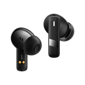 Premium Bowie E20 True Wireless Earphones - Black | Australia