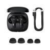 Premium Bowie E20 True Wireless Earphones - White | Australia