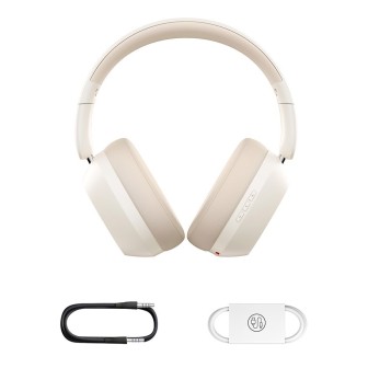Premium Bass 35 Max Wireless Headphones