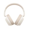 Premium Bass 35 Max Wireless Headphones - White