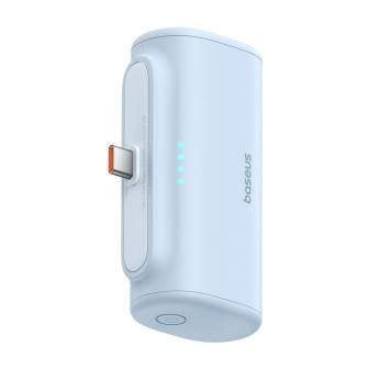 Premium Compact Fast Charging Power Bank Type-C Edition 5000mAh 20W