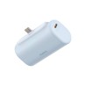 Premium Compact Fast Charging Power Bank Type-C Edition 5000mAh 20W