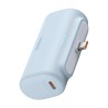 Premium Compact Fast Charging Power Bank Type-C Edition 5000mAh 20W