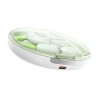 Premium Eli Sport 1 Open-Ear TWS Earbuds - White