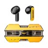 Transformers TF-T01 TWS Earbuds Bluetooth 5.3 Earphones