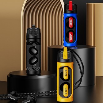 Transformers TF-T11 TWS Low Latency Sport Earphones