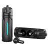 Transformers TF-T11 TWS Low Latency Sport Earphones - Blue | Australia