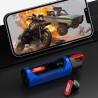 Transformers TF-T11 TWS Low Latency Sport Earphones - Blue | Australia
